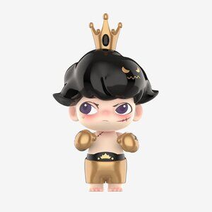 POP MART DIMOO Retro Series Figures - Rocky Overlord